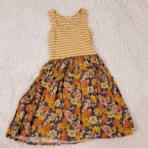 Matilda Jane Women's Summer Sunset Dress Small